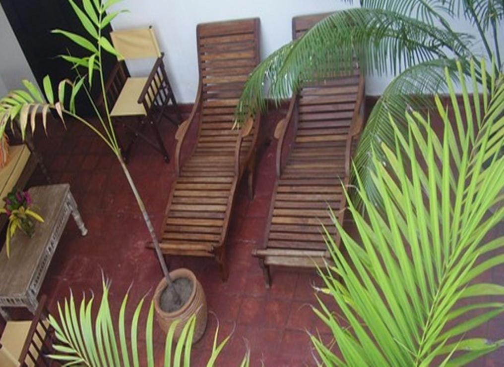 Hill Park Hotel - Tiwi Beach Habitación foto